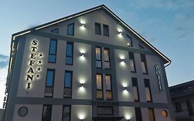 Hotel Stefani
