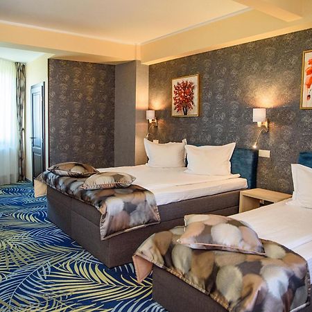 Hotel Stefani Σίμπιου Εξωτερικό φωτογραφία
