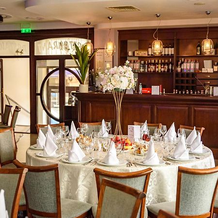 Hotel Stefani Σίμπιου Εξωτερικό φωτογραφία