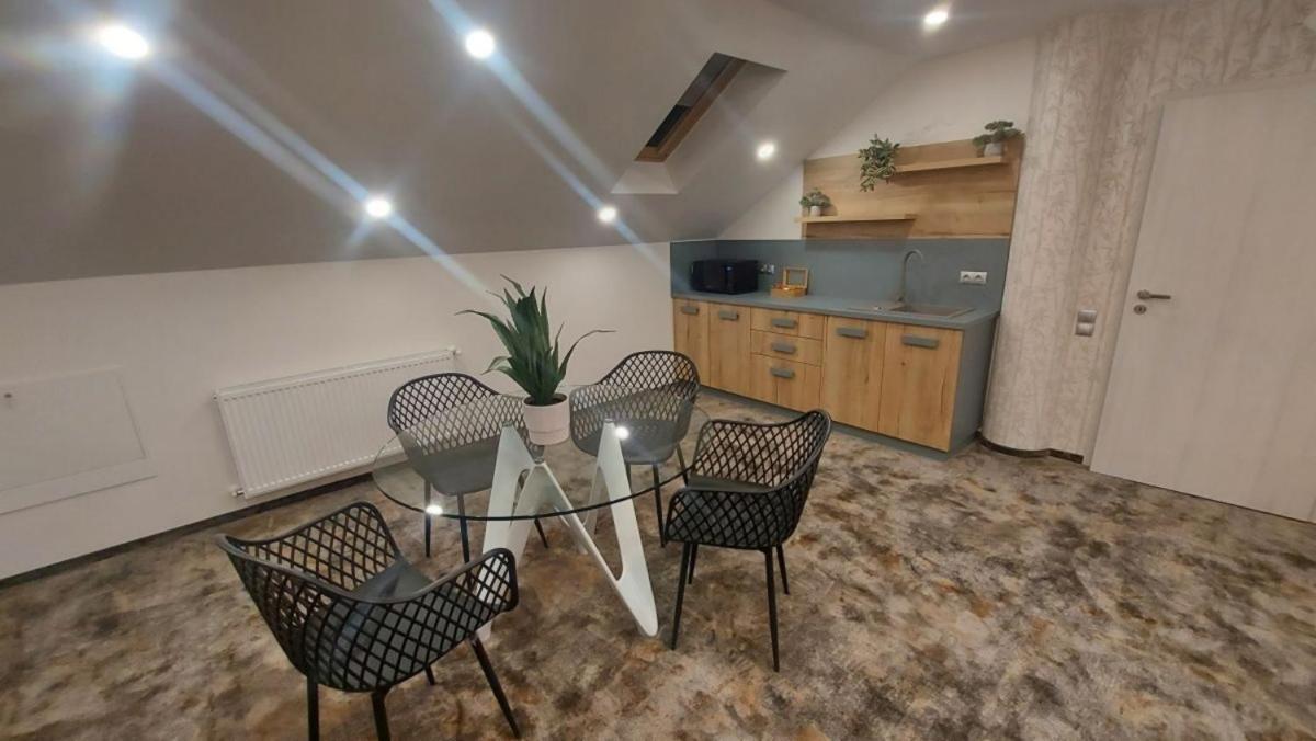 Hotel Stefani Σίμπιου Εξωτερικό φωτογραφία