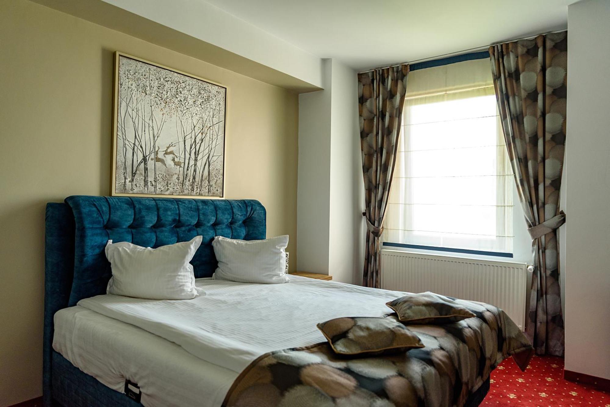 Hotel Stefani Σίμπιου Εξωτερικό φωτογραφία