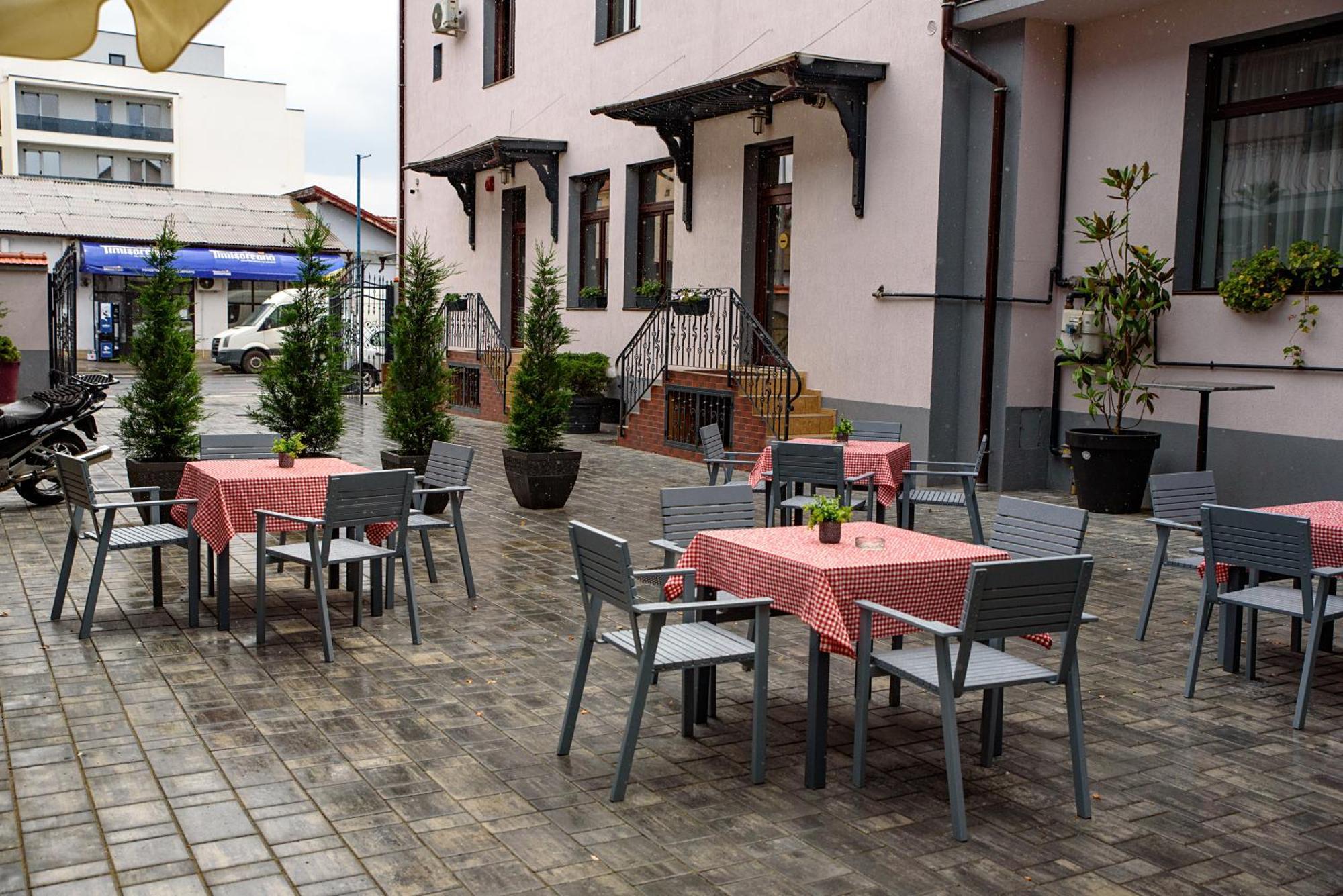 Hotel Stefani Σίμπιου Εξωτερικό φωτογραφία