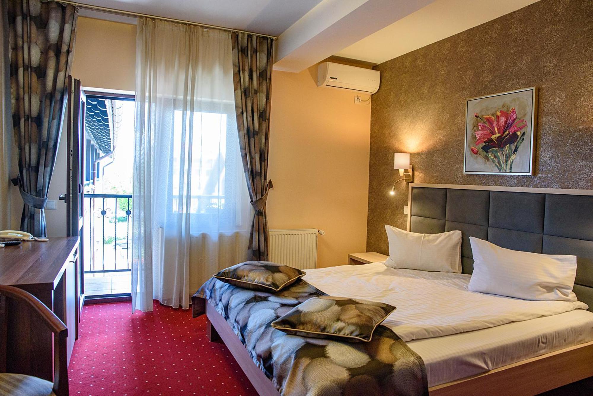 Hotel Stefani Σίμπιου Εξωτερικό φωτογραφία