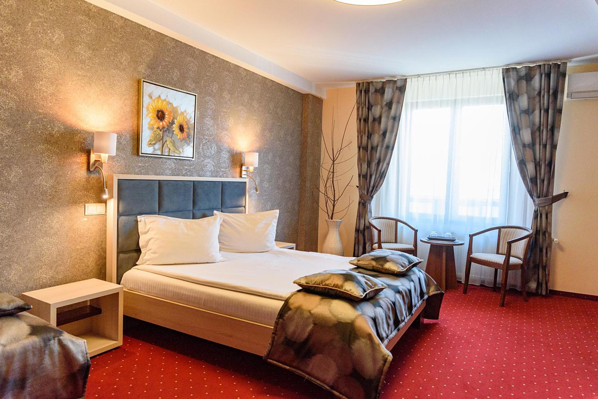 Hotel Stefani Σίμπιου Εξωτερικό φωτογραφία