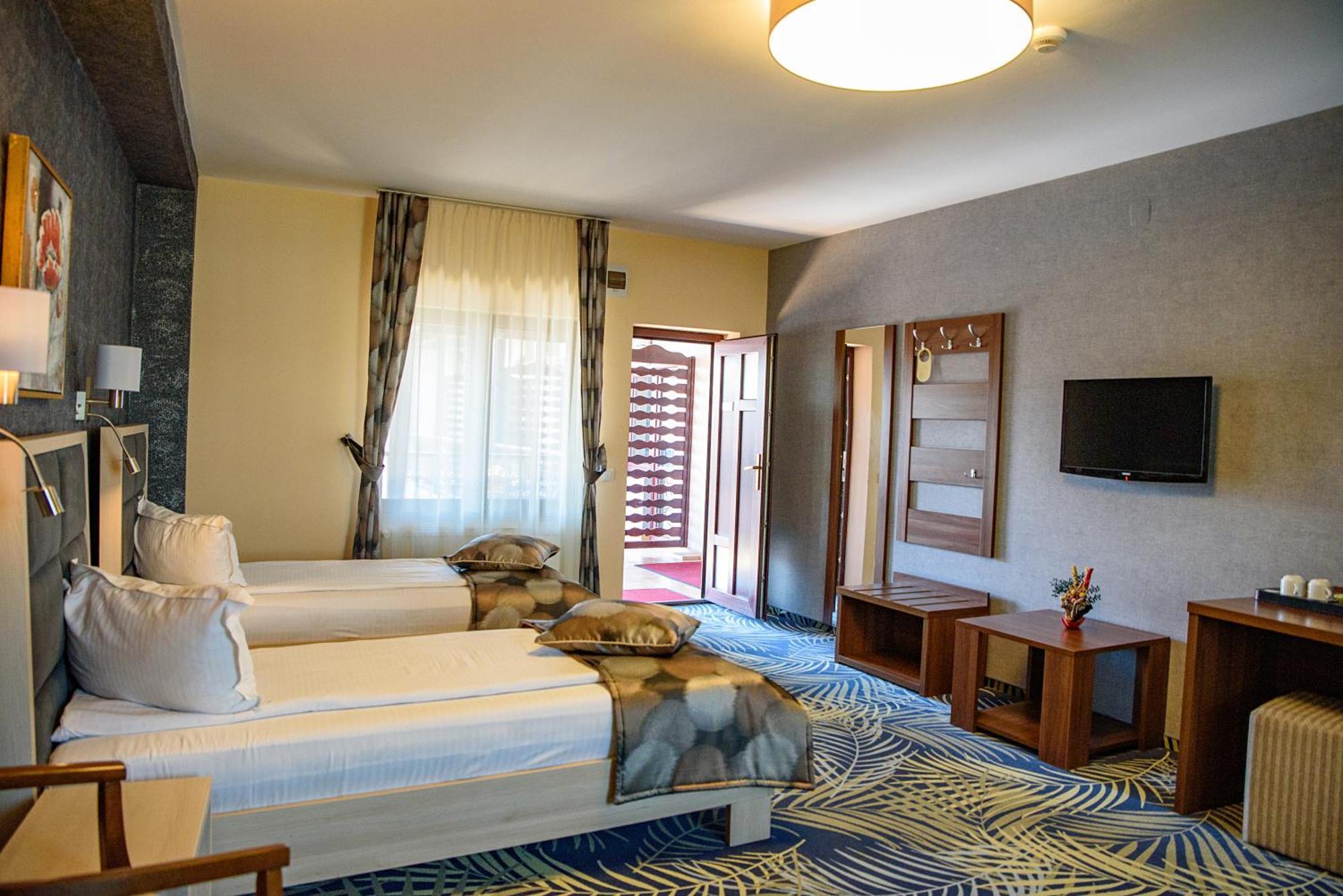 Hotel Stefani Σίμπιου Εξωτερικό φωτογραφία