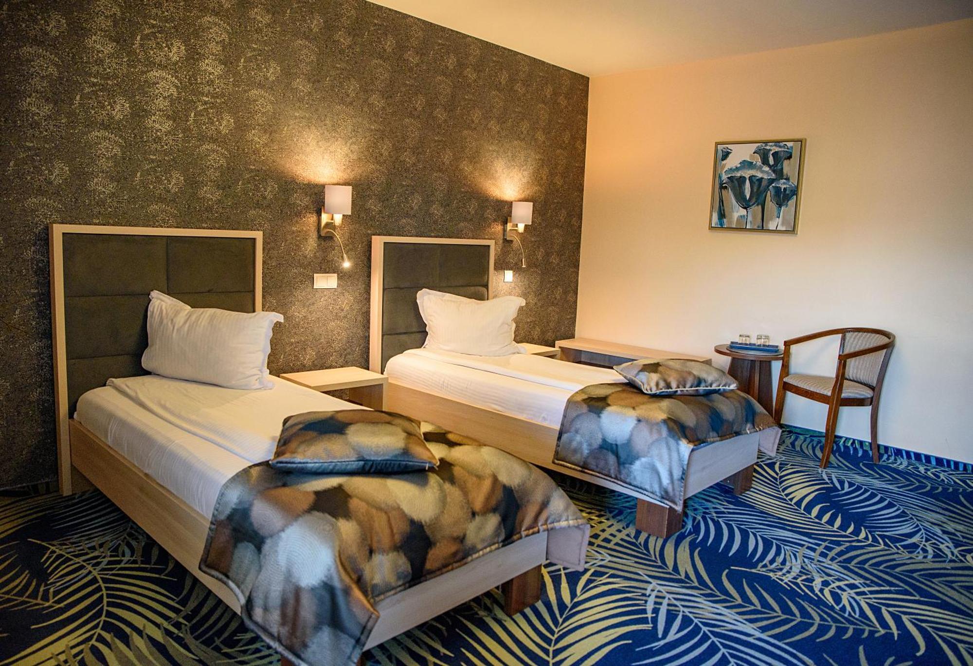 Hotel Stefani Σίμπιου Εξωτερικό φωτογραφία