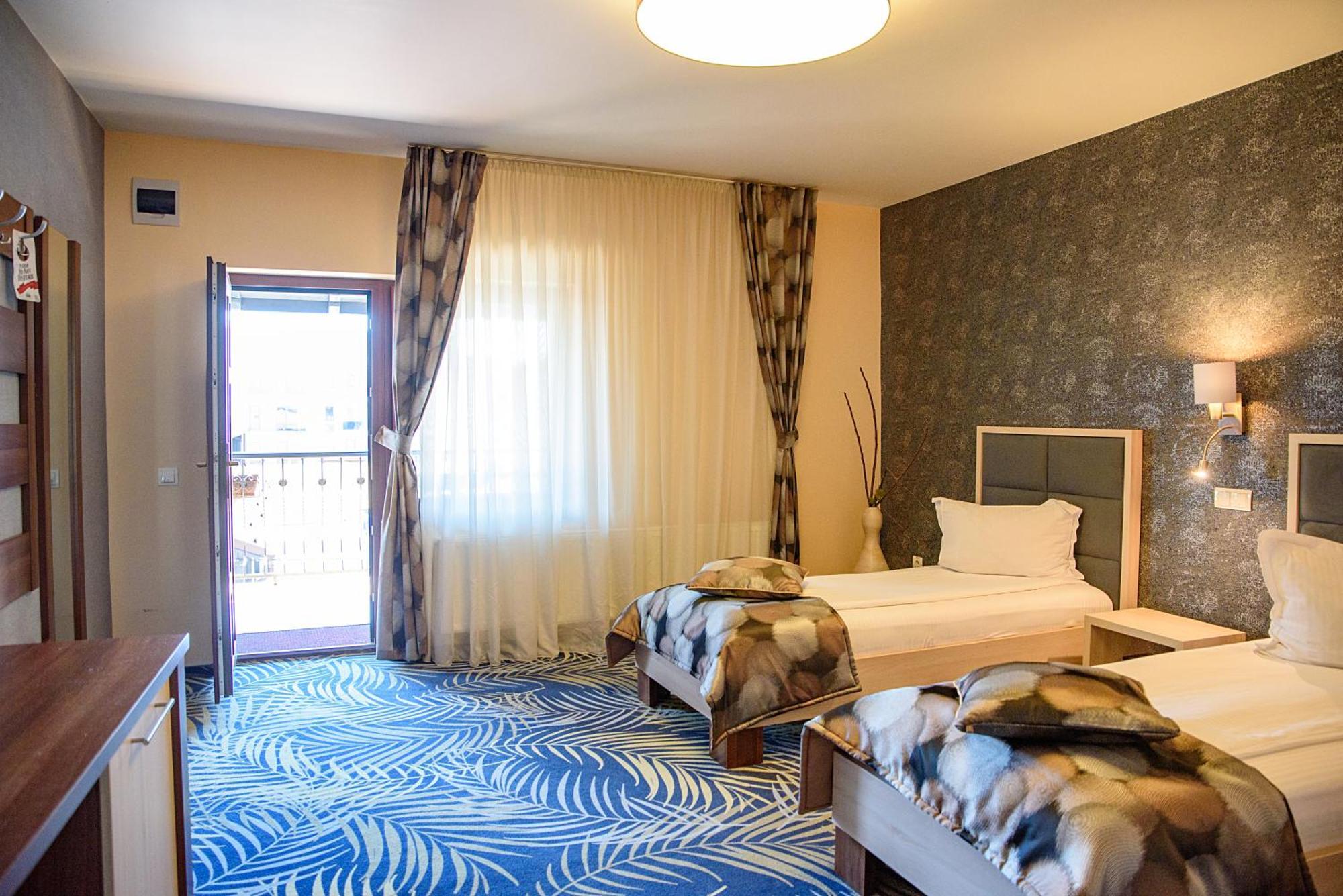 Hotel Stefani Σίμπιου Εξωτερικό φωτογραφία