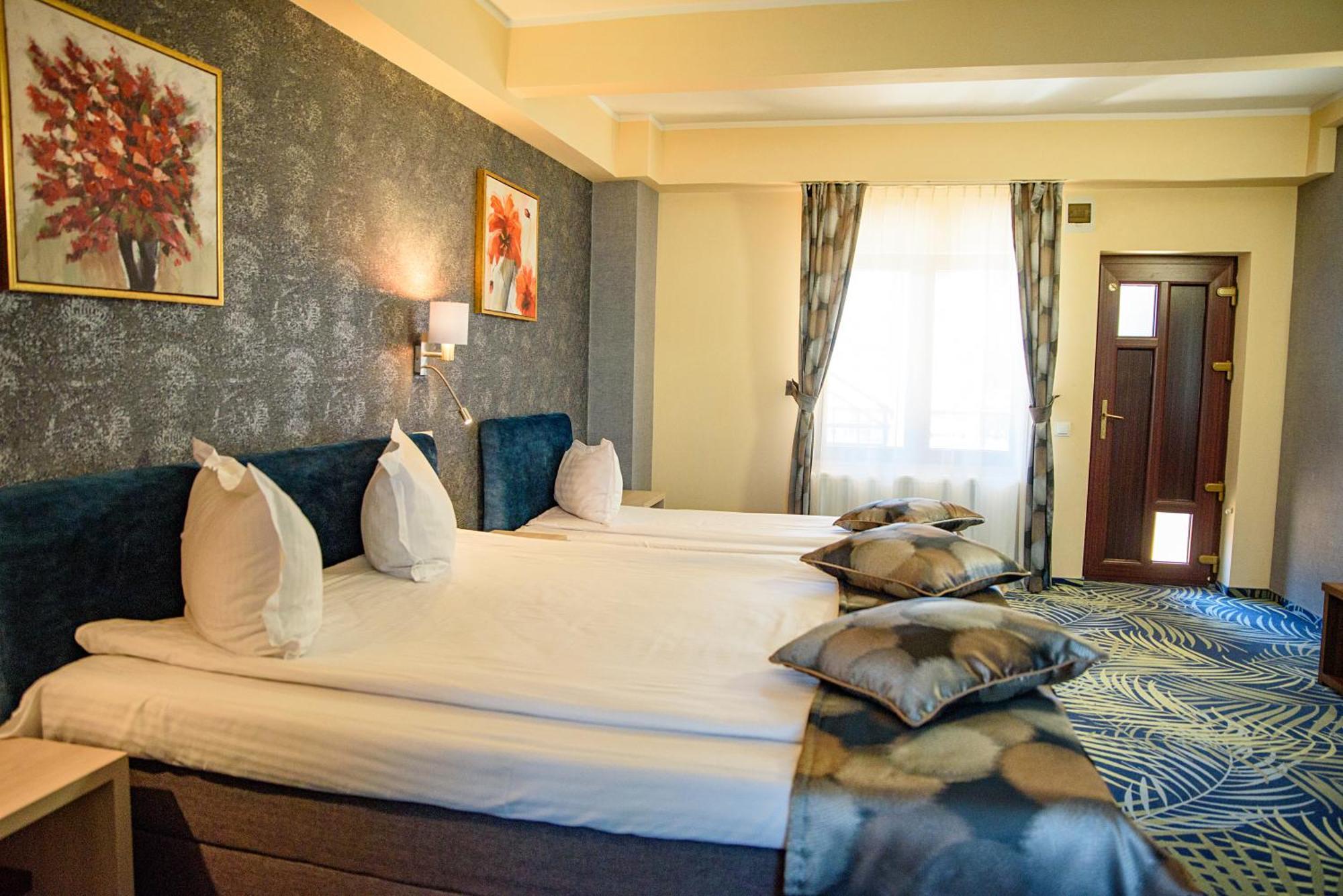 Hotel Stefani Σίμπιου Εξωτερικό φωτογραφία