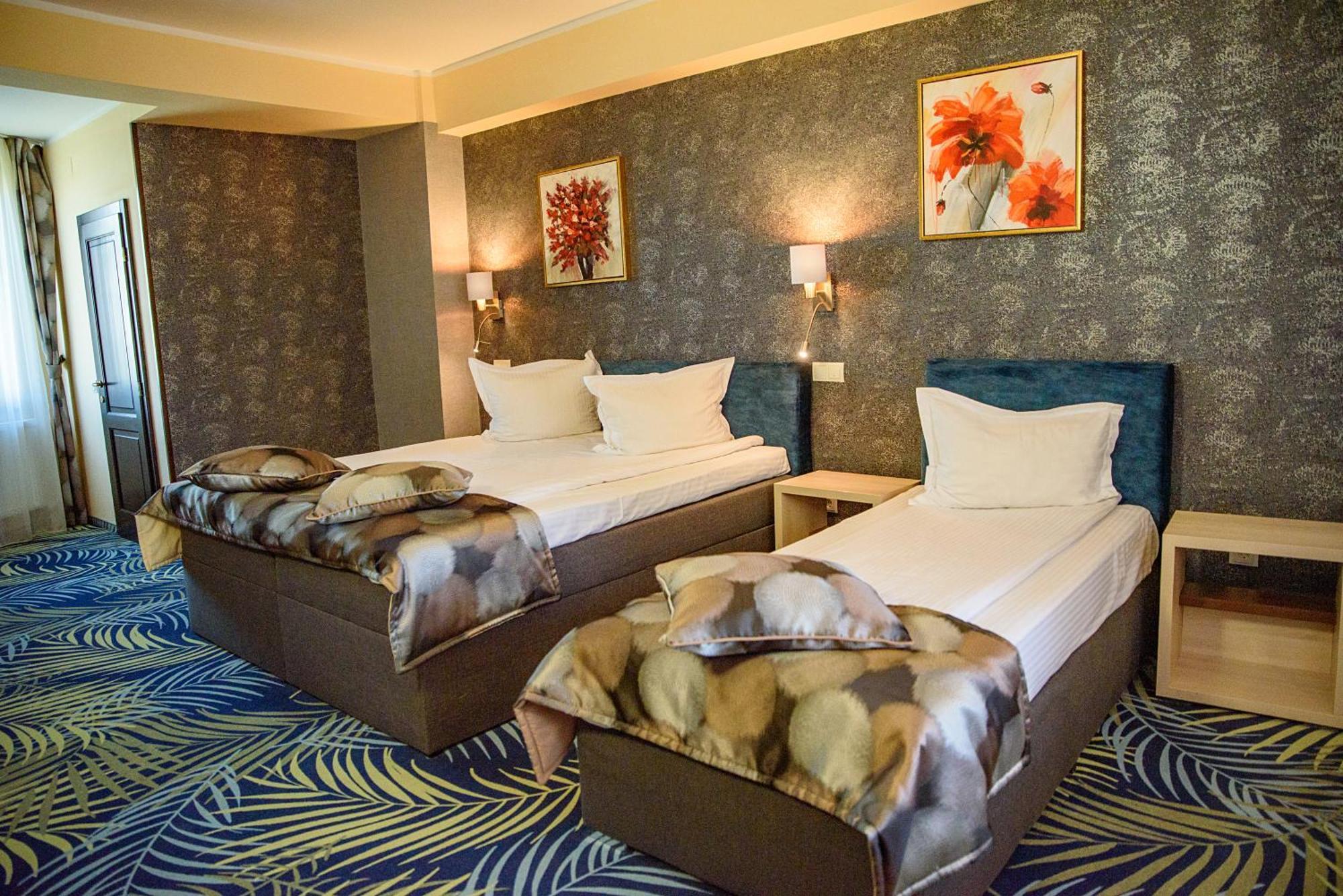 Hotel Stefani Σίμπιου Εξωτερικό φωτογραφία