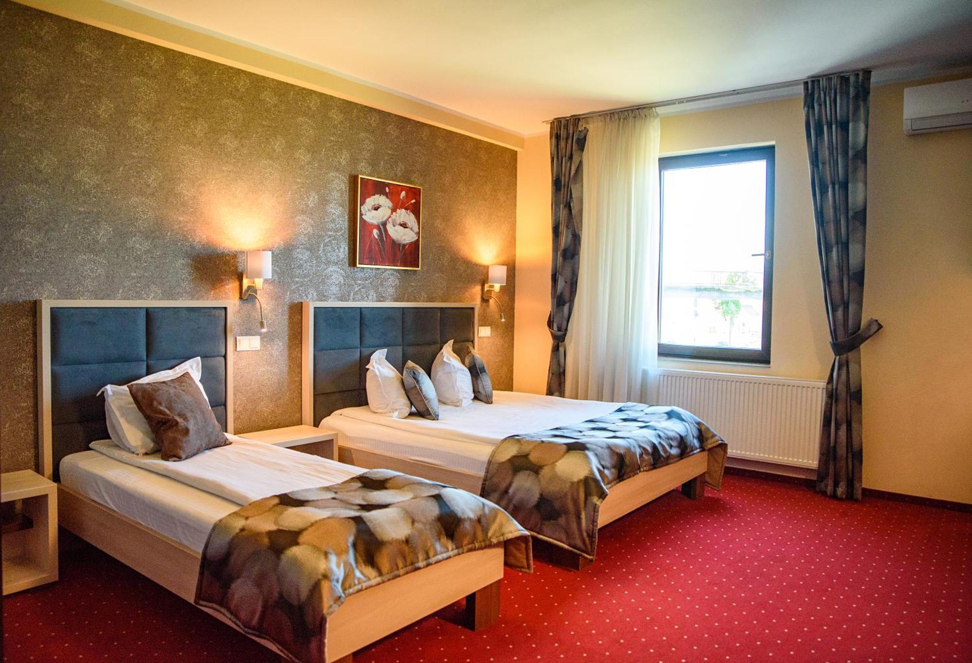 Hotel Stefani Σίμπιου Εξωτερικό φωτογραφία