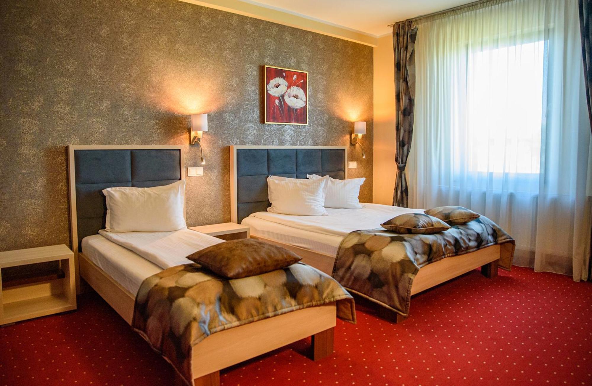 Hotel Stefani Σίμπιου Εξωτερικό φωτογραφία