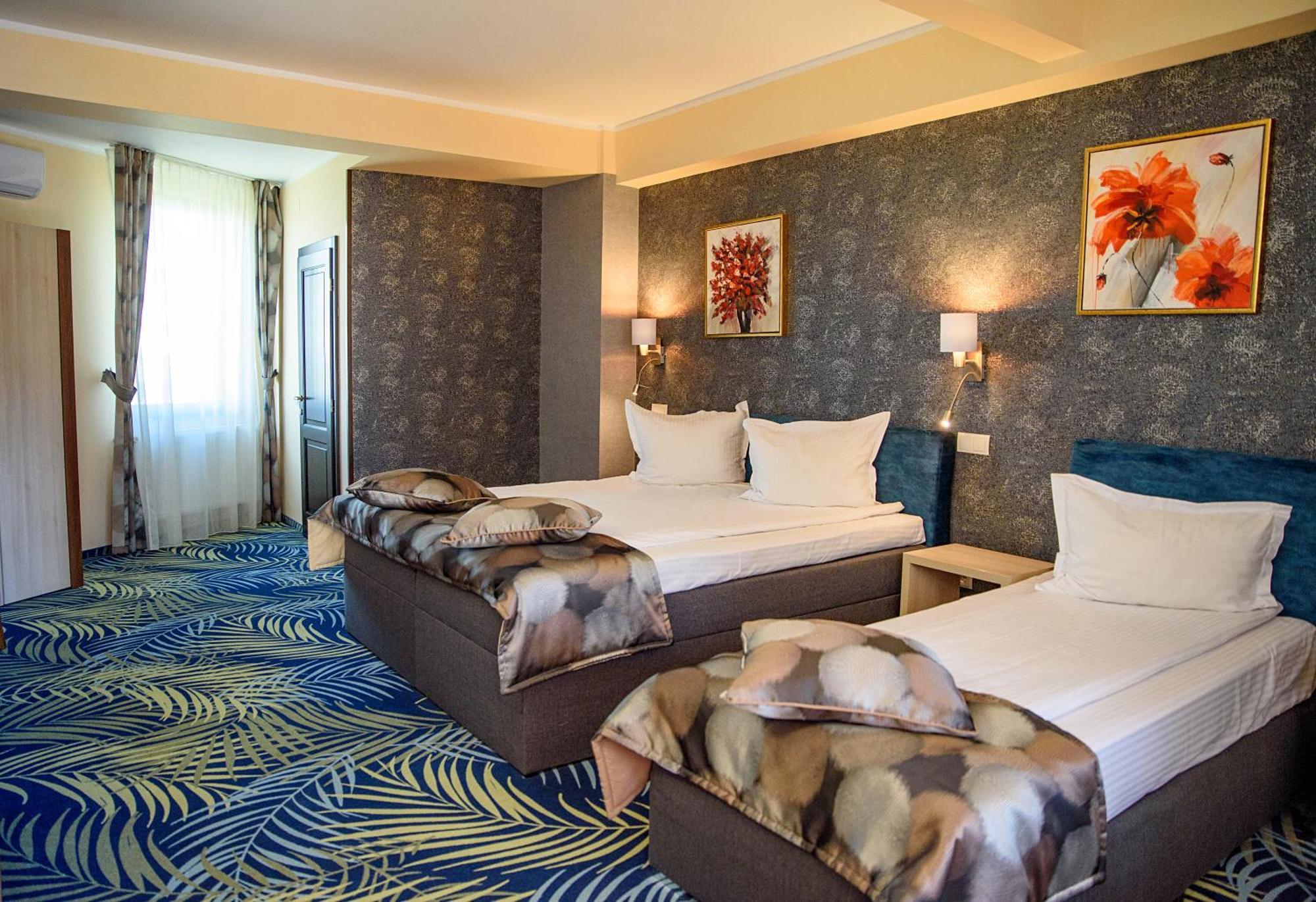 Hotel Stefani Σίμπιου Εξωτερικό φωτογραφία