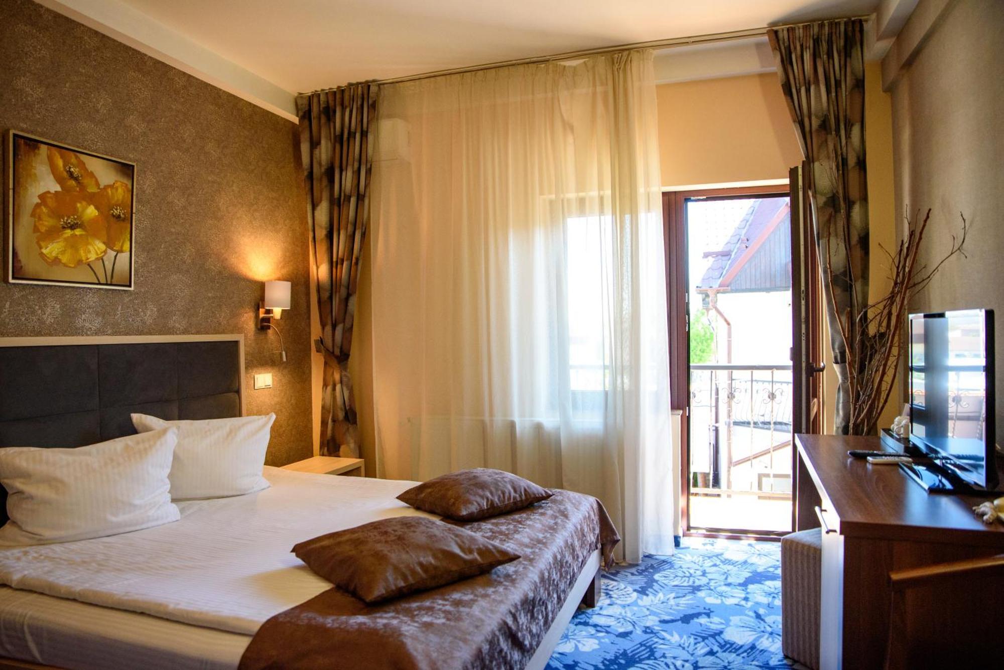 Hotel Stefani Σίμπιου Εξωτερικό φωτογραφία