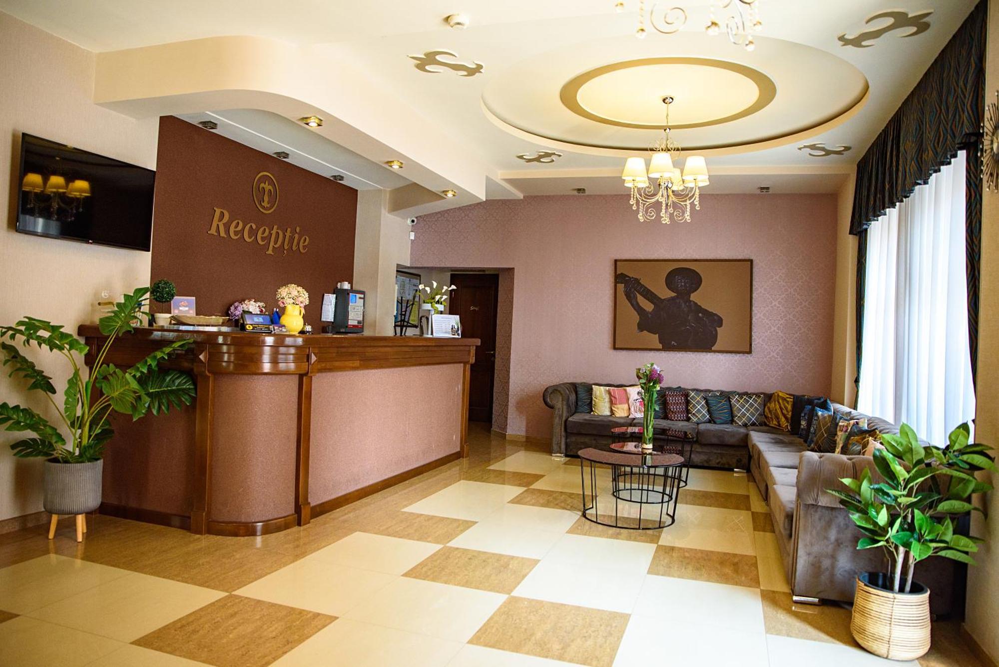 Hotel Stefani Σίμπιου Εξωτερικό φωτογραφία