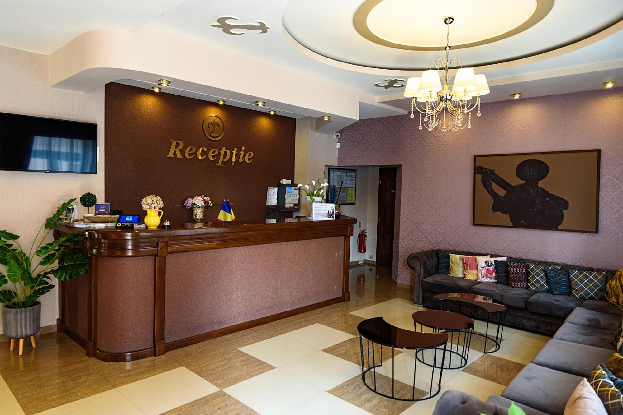 Hotel Stefani Σίμπιου Εξωτερικό φωτογραφία