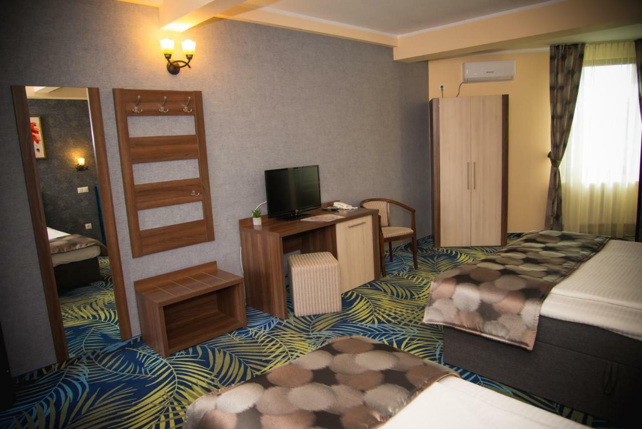 Hotel Stefani Σίμπιου Εξωτερικό φωτογραφία
