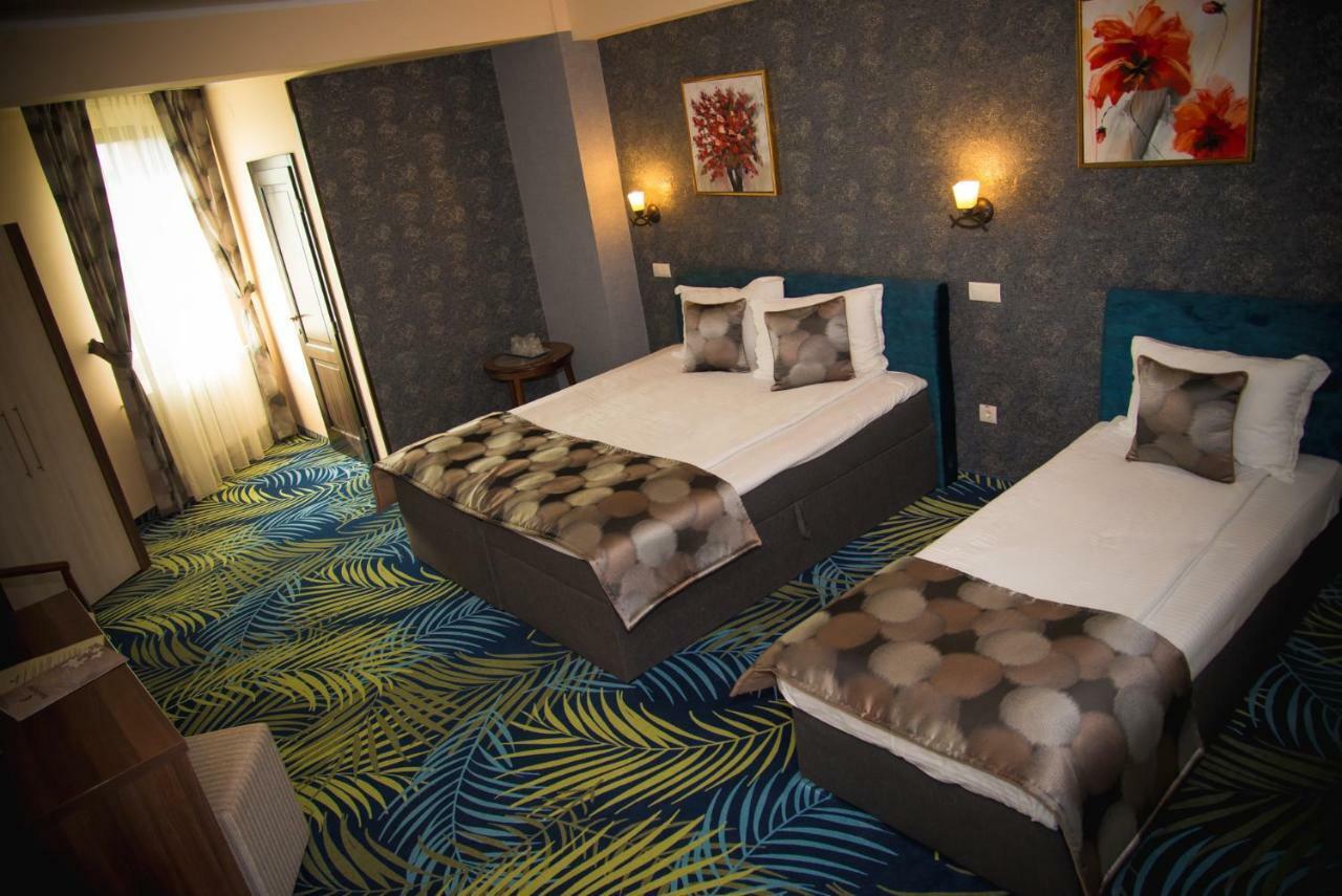 Hotel Stefani Σίμπιου Εξωτερικό φωτογραφία