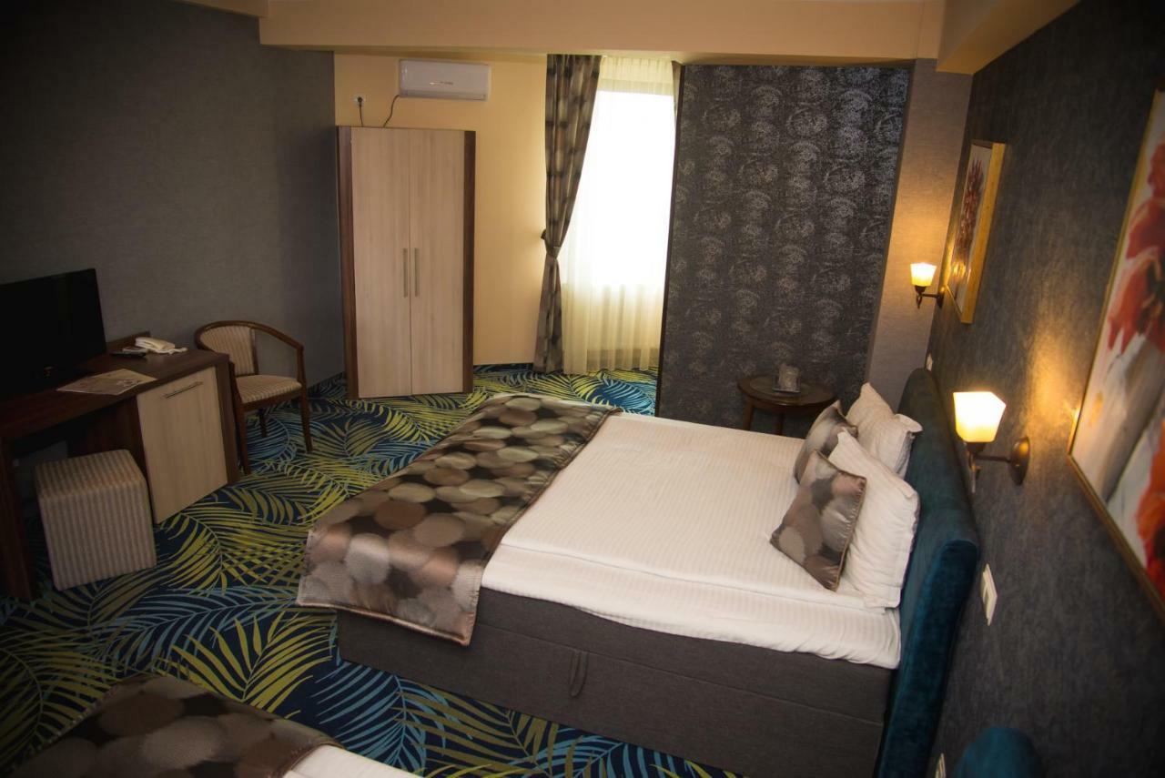 Hotel Stefani Σίμπιου Εξωτερικό φωτογραφία