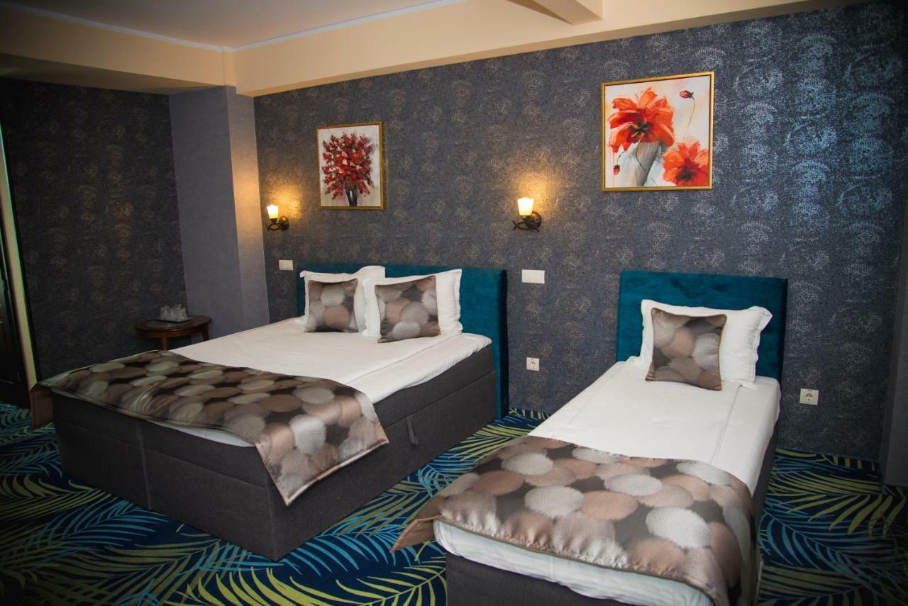 Hotel Stefani Σίμπιου Εξωτερικό φωτογραφία
