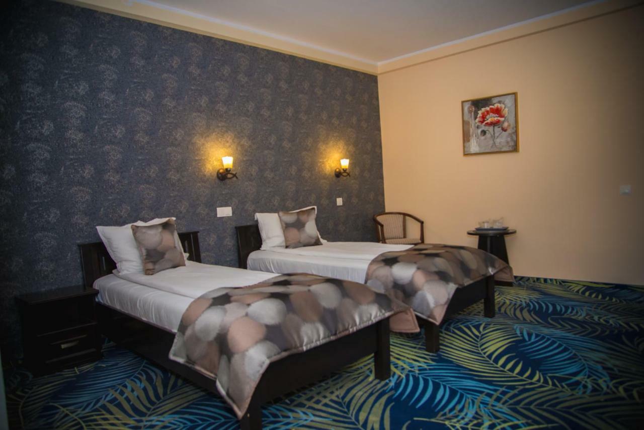 Hotel Stefani Σίμπιου Εξωτερικό φωτογραφία