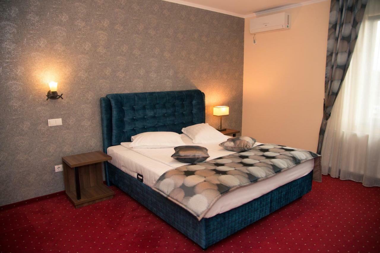 Hotel Stefani Σίμπιου Εξωτερικό φωτογραφία