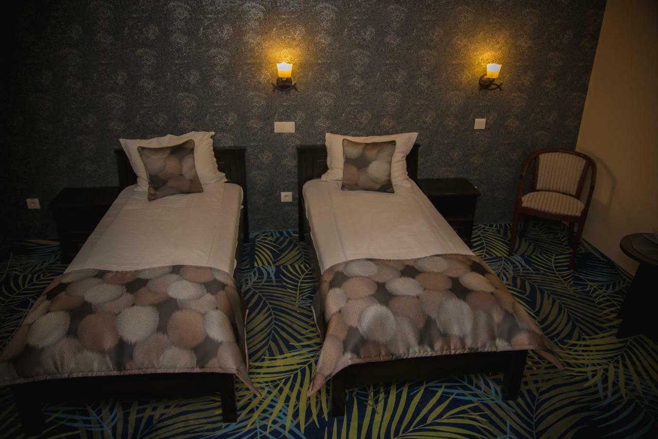 Hotel Stefani Σίμπιου Εξωτερικό φωτογραφία