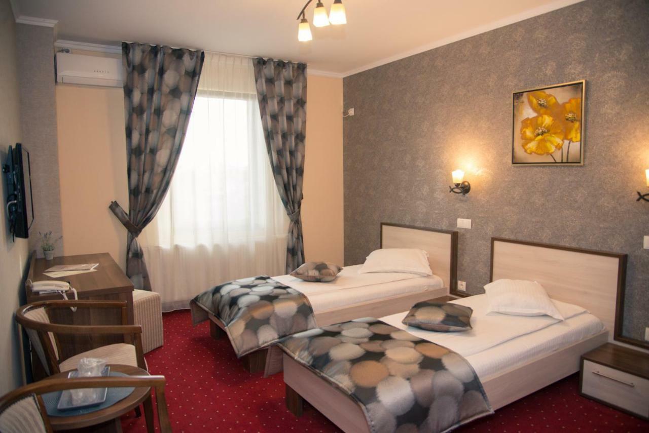 Hotel Stefani Σίμπιου Εξωτερικό φωτογραφία